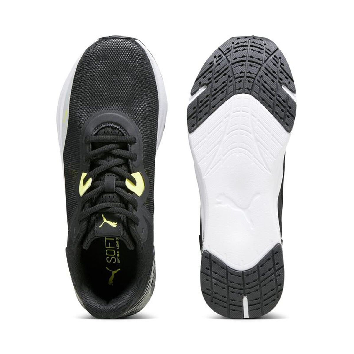 Ανδρικά Αθλητικά Παπούτσια Puma Disperse Xt 3 Hyperw Μαύρο Άντρες