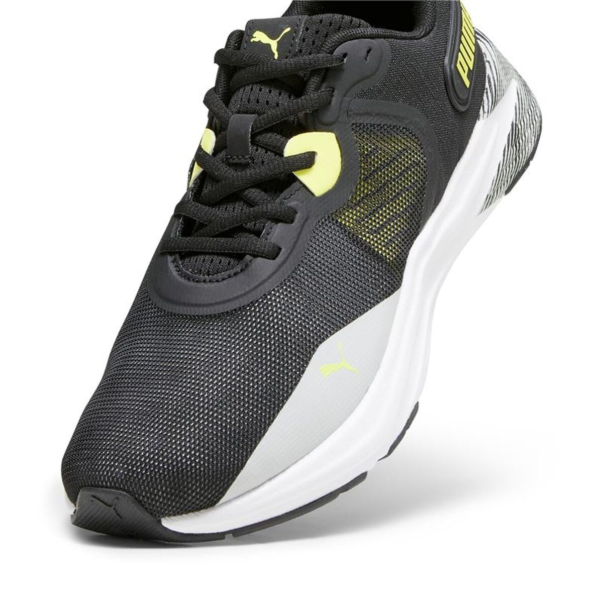 Ανδρικά Αθλητικά Παπούτσια Puma Disperse Xt 3 Hyperw Μαύρο Άντρες