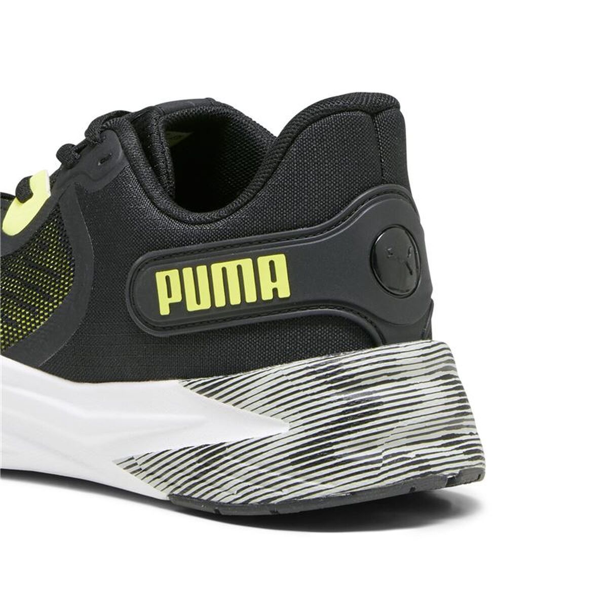 Ανδρικά Αθλητικά Παπούτσια Puma Disperse Xt 3 Hyperw Μαύρο Άντρες