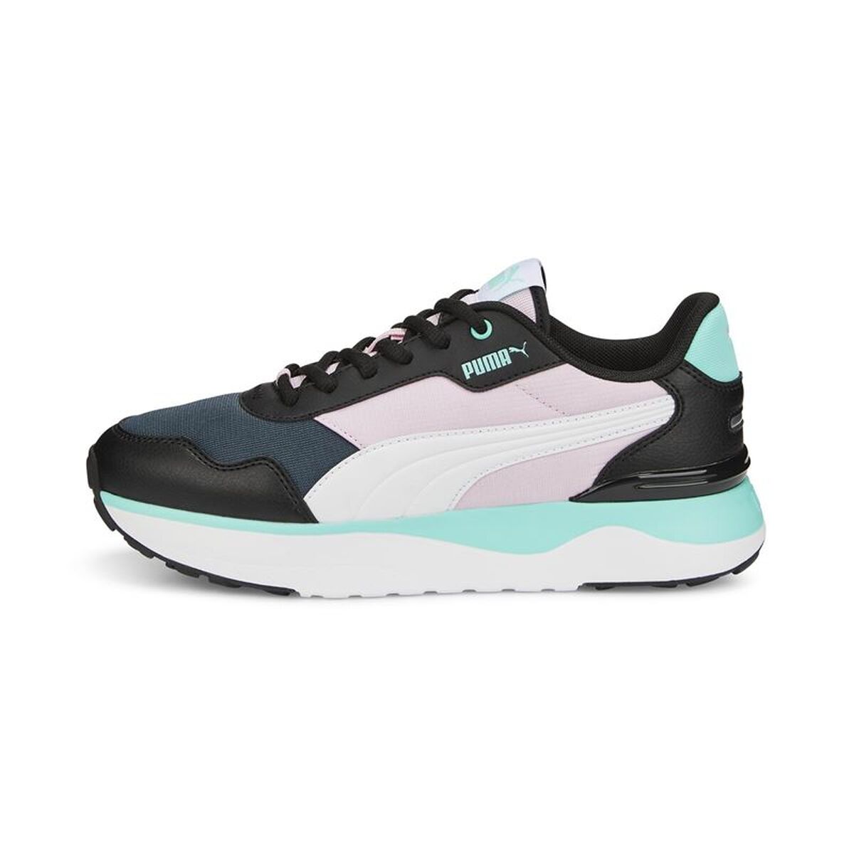 Γυναικεία Αθλητικά Παπούτσια Puma Μαύρο