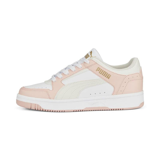 Γυναικεία Αθλητικά Παπούτσια Puma 380747 28 Λευκό