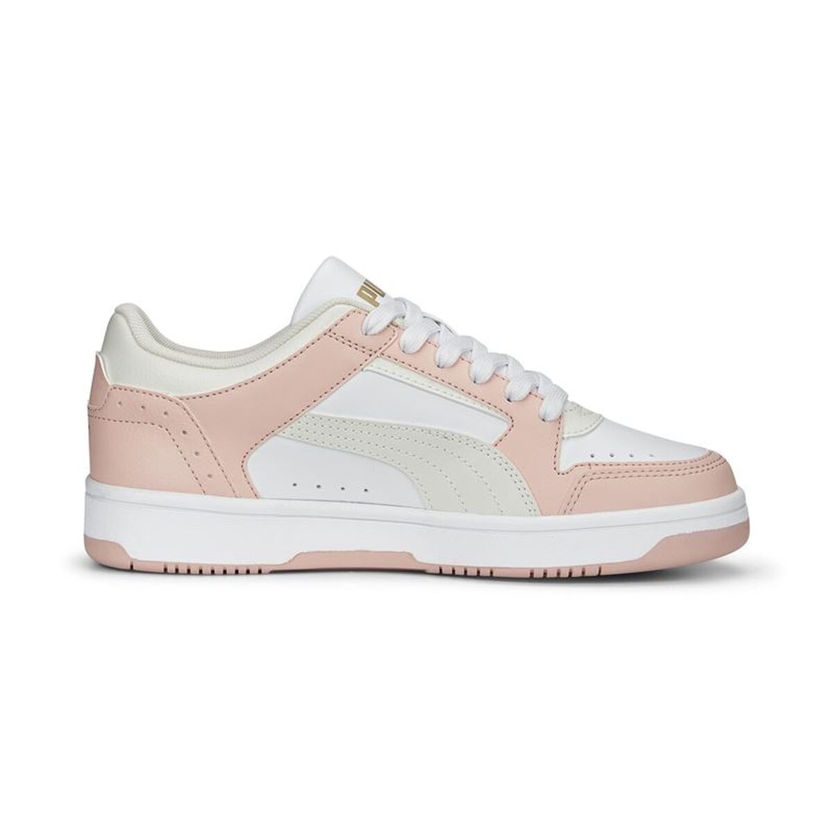 Γυναικεία Αθλητικά Παπούτσια Puma 380747 28 Λευκό