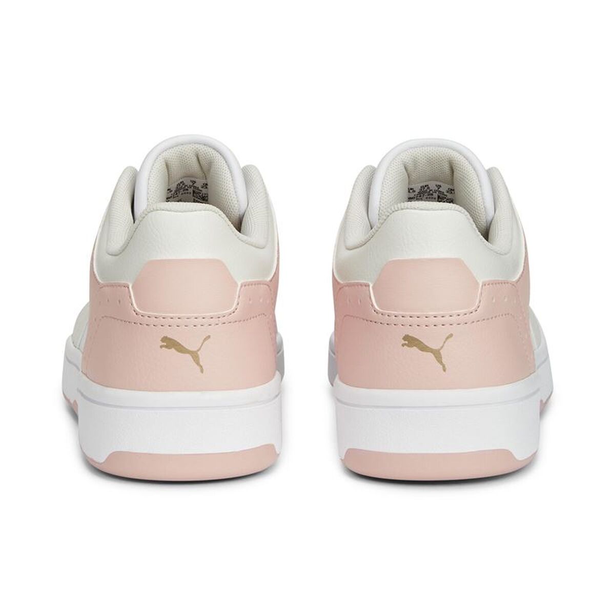 Γυναικεία Αθλητικά Παπούτσια Puma 380747 28 Λευκό