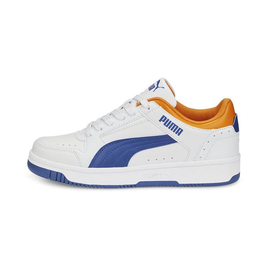 Παιδικά Aθλητικά Παπούτσια Puma 381984 11 Λευκό