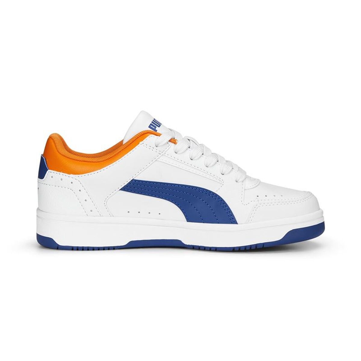 Παιδικά Aθλητικά Παπούτσια Puma 381984 11 Λευκό