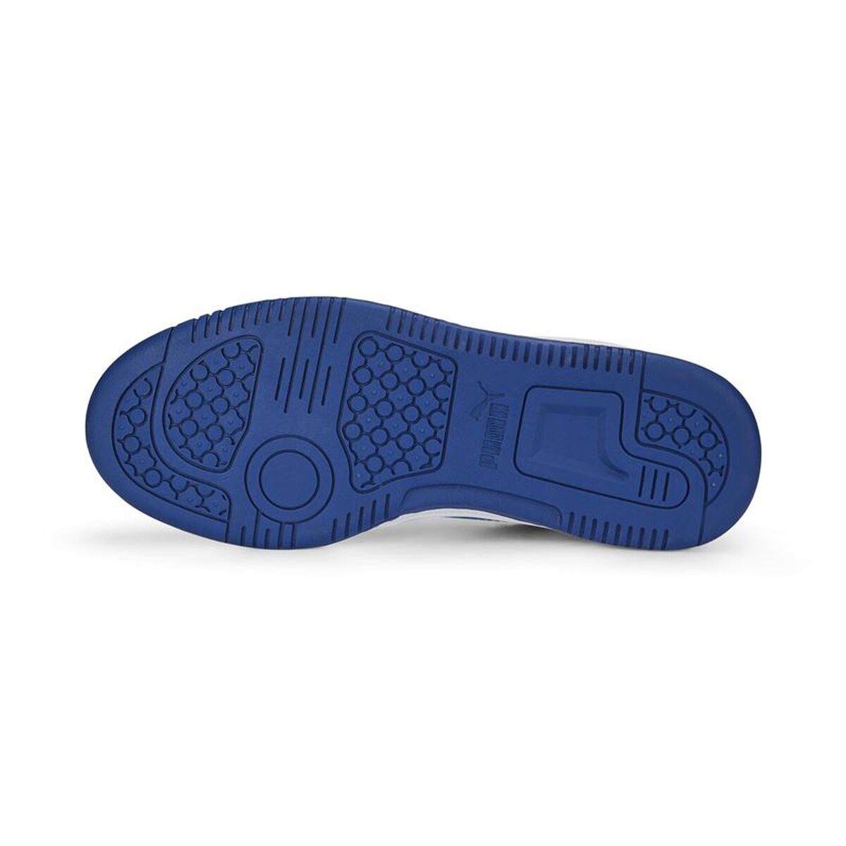 Παιδικά Aθλητικά Παπούτσια Puma 381984 11 Λευκό
