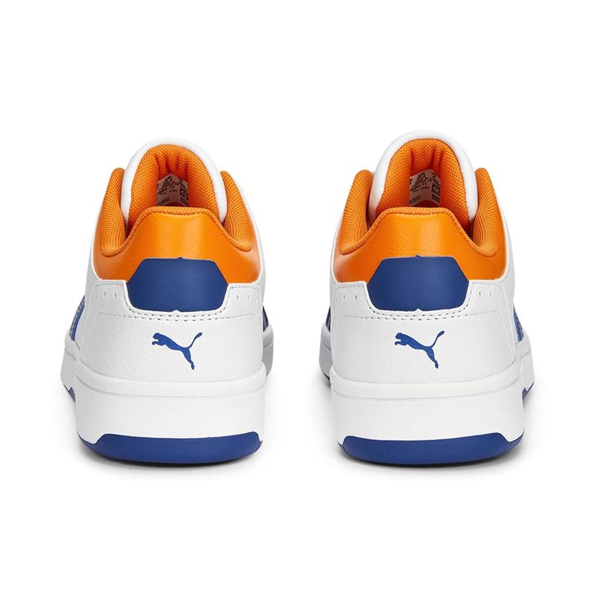Παιδικά Aθλητικά Παπούτσια Puma 381984 11 Λευκό