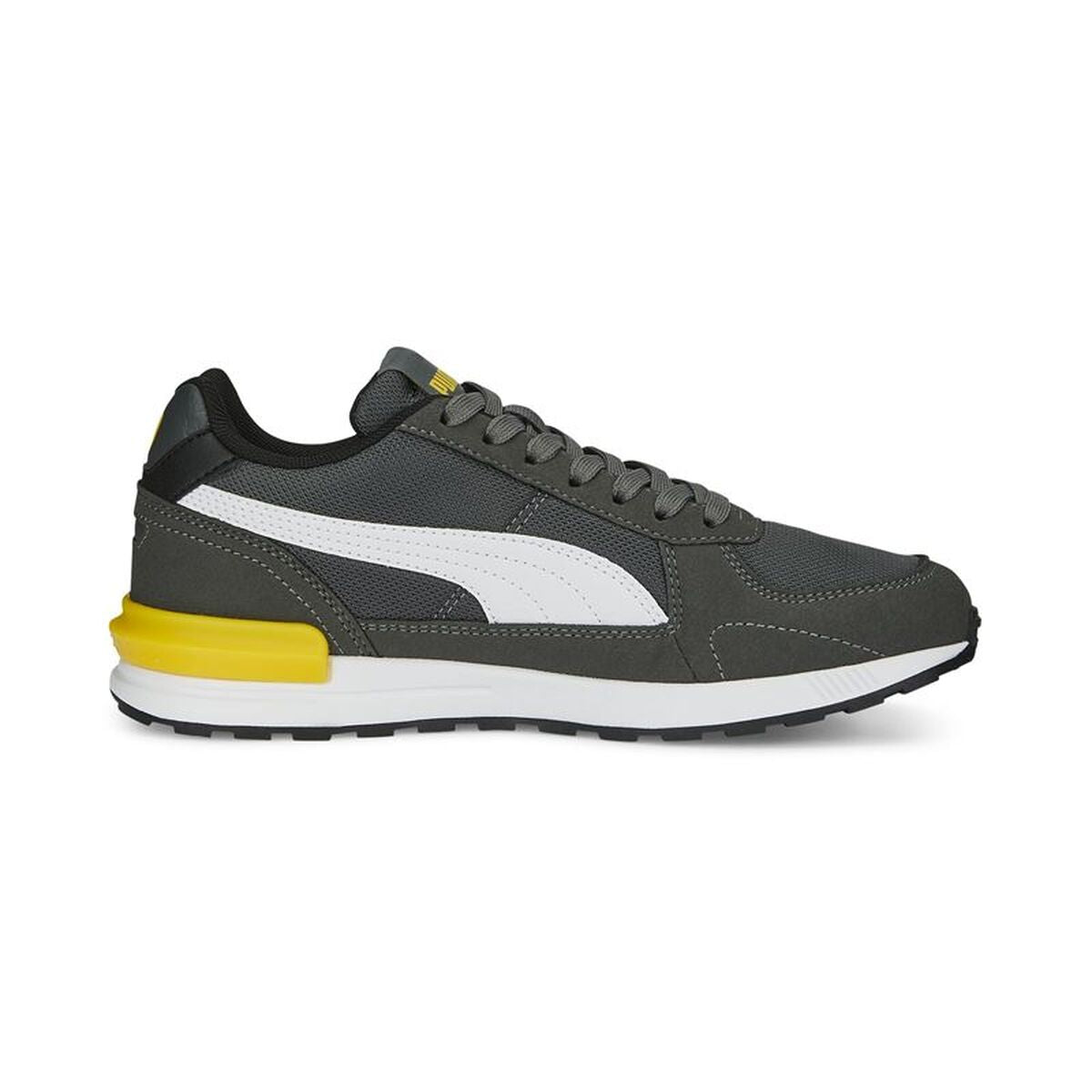 Παιδικά Aθλητικά Παπούτσια Puma 381987 17 Μαύρο