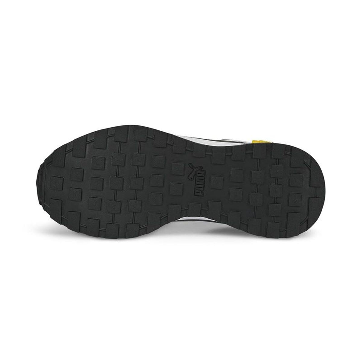 Παιδικά Aθλητικά Παπούτσια Puma 381987 17 Μαύρο
