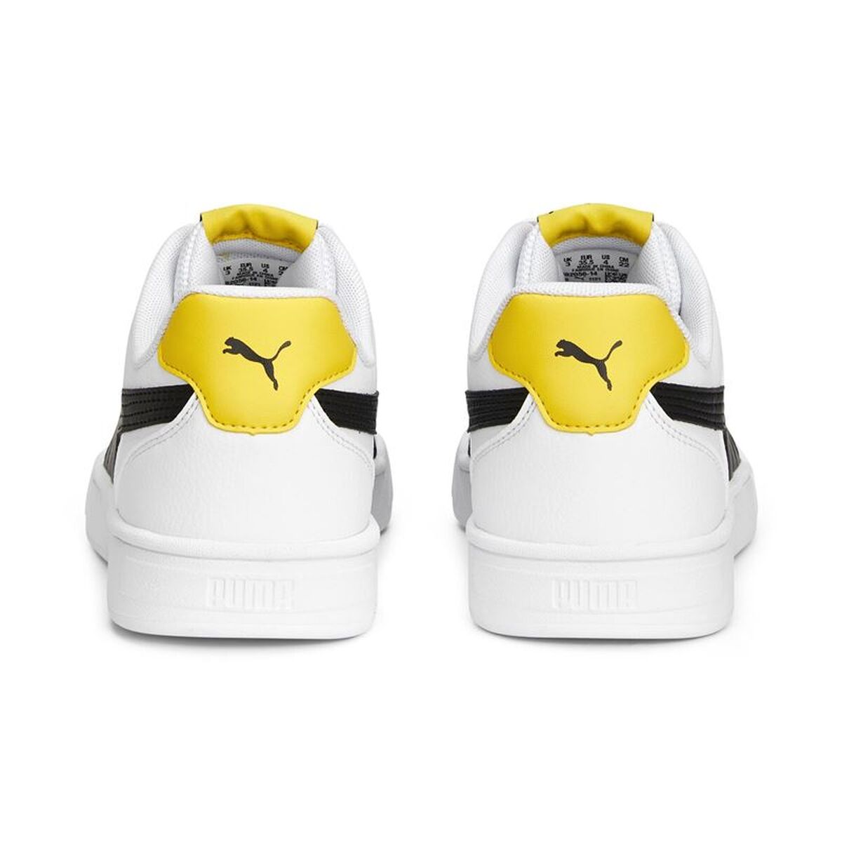Παιδικά Aθλητικά Παπούτσια Puma 382056 14