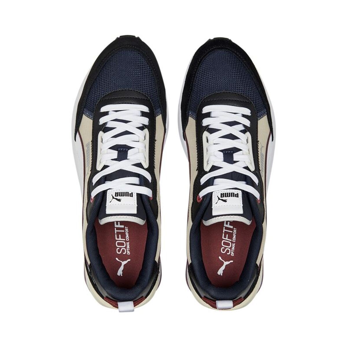 Ανδρικά Casual Παπούτσια Puma R22