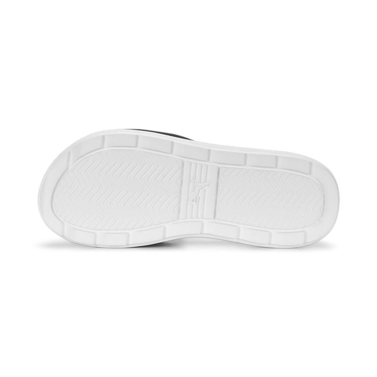 Σαγιονάρες για γυναίκες Puma Karmen Μαύρο