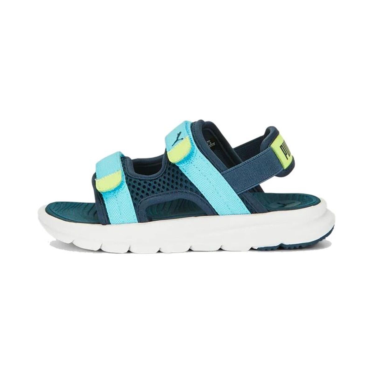 Παιδικά Σανδάλια Puma Evolve P Μπλε