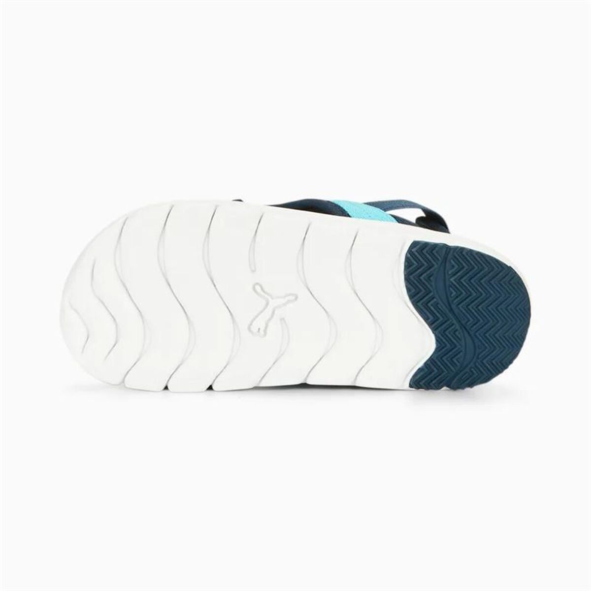 Παιδικά Σανδάλια Puma Evolve P Μπλε