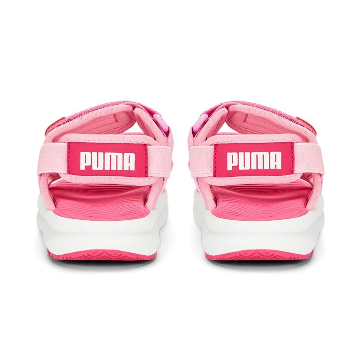 Παιδικά Σανδάλια Puma Evolve Ροζ