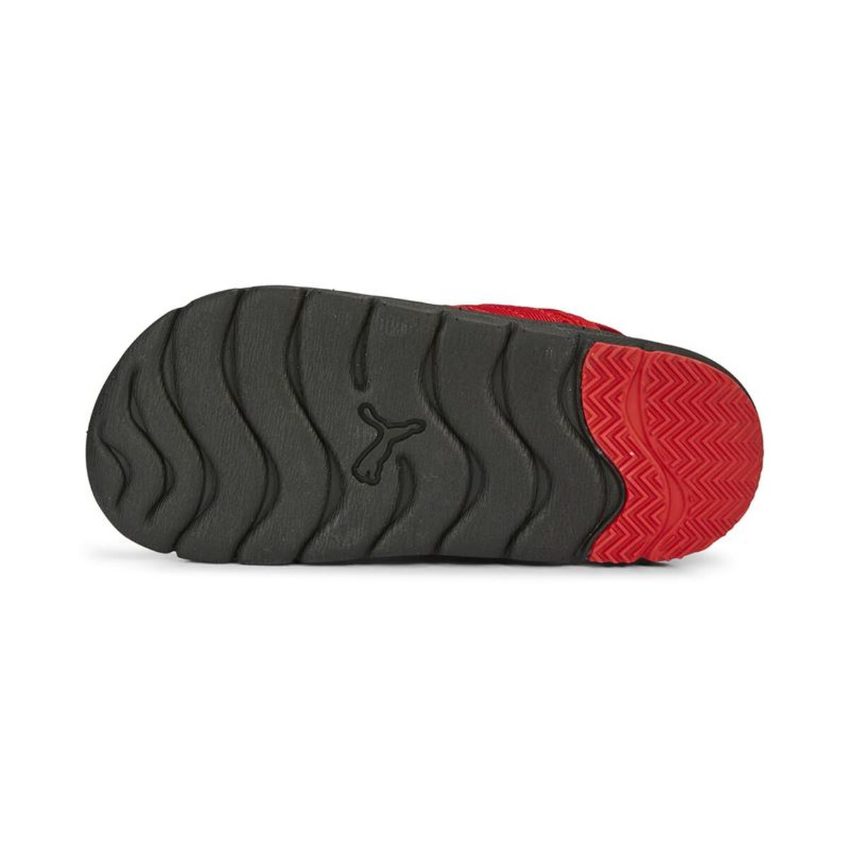 Παιδικά Σανδάλια Puma Evolve For All Time Κόκκινο