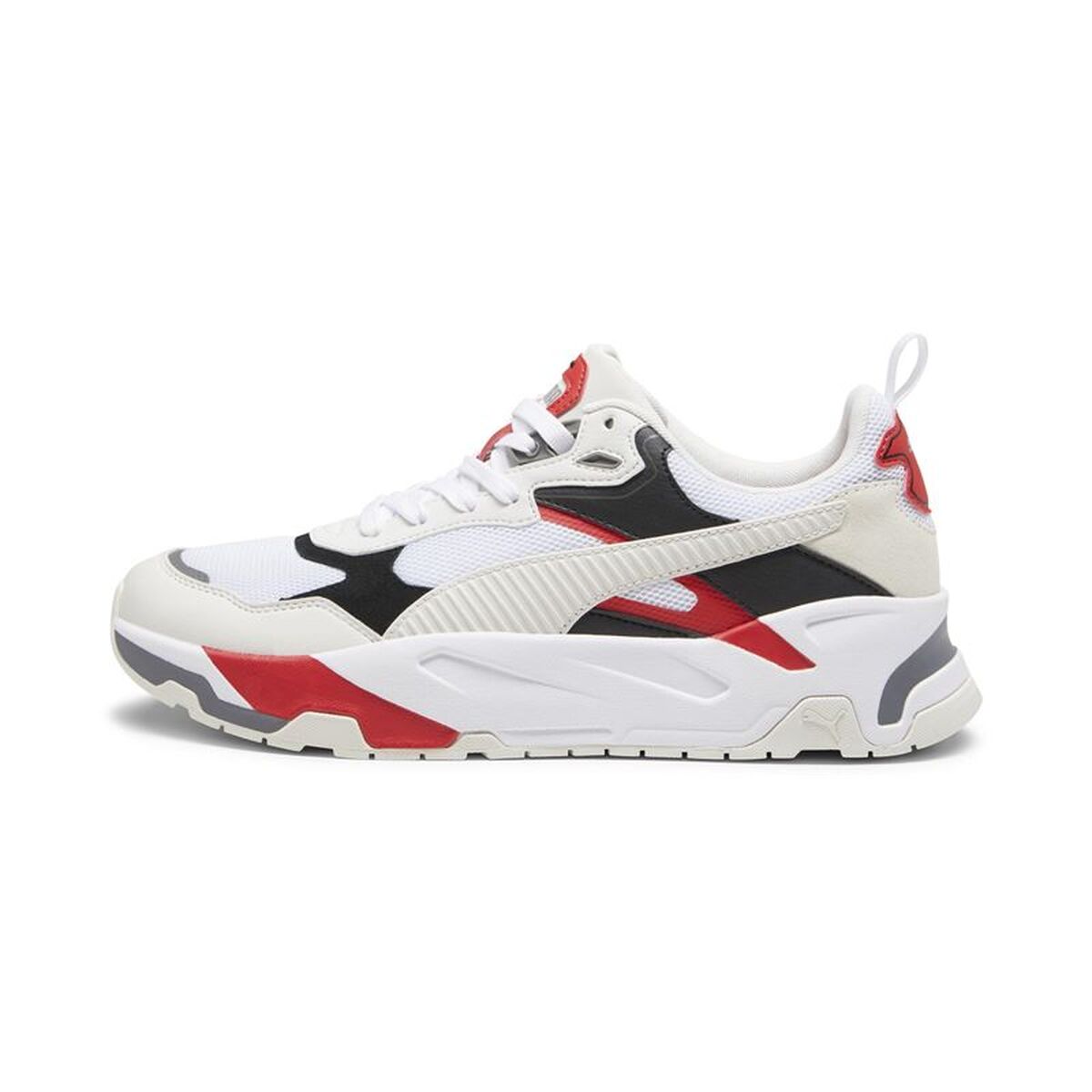 Ανδρικά Casual Παπούτσια Puma Trinity Λευκό
