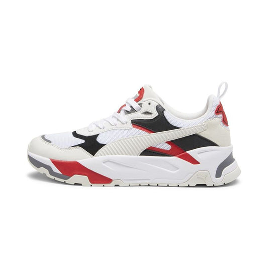 Ανδρικά Casual Παπούτσια Puma Trinity Λευκό