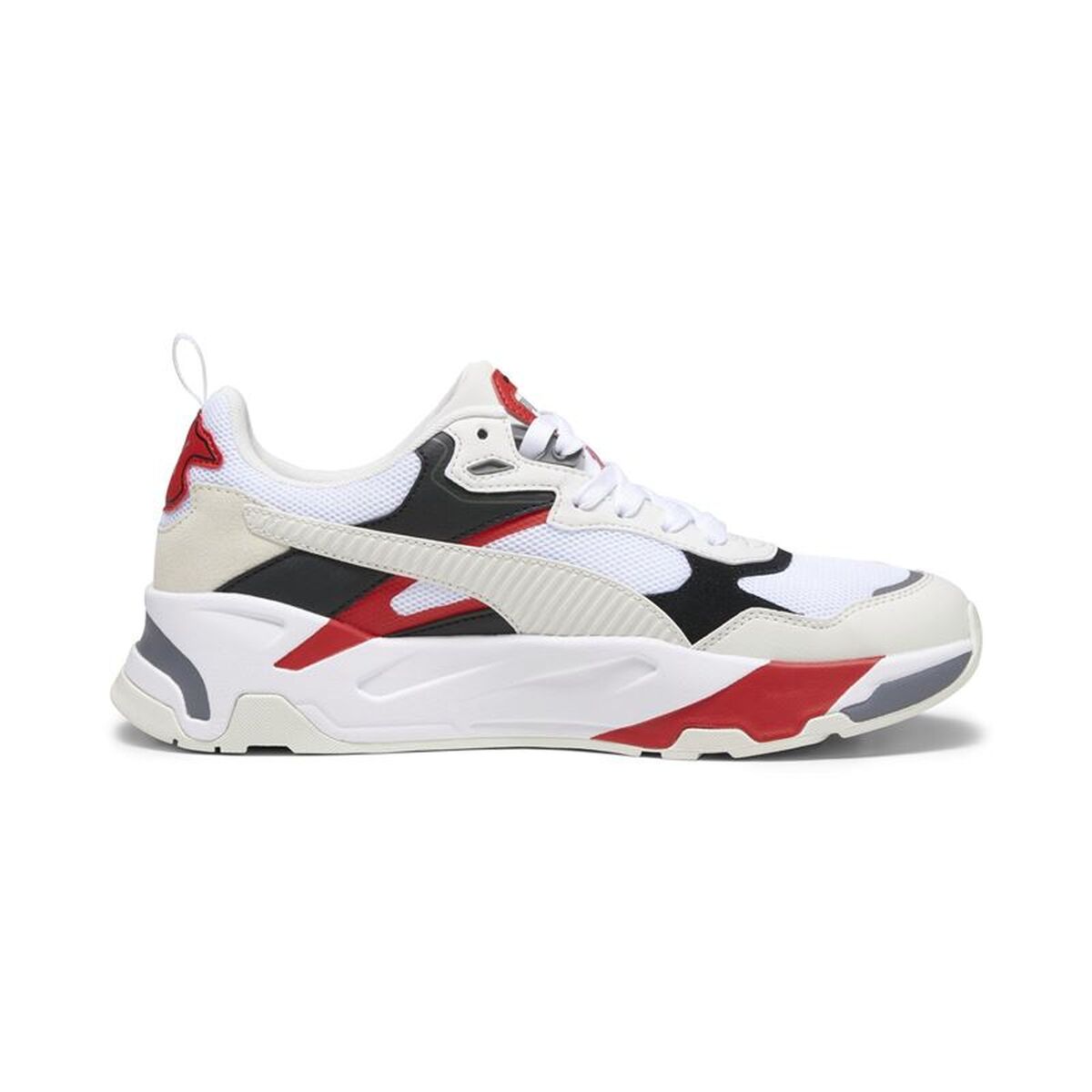 Ανδρικά Casual Παπούτσια Puma Trinity Λευκό