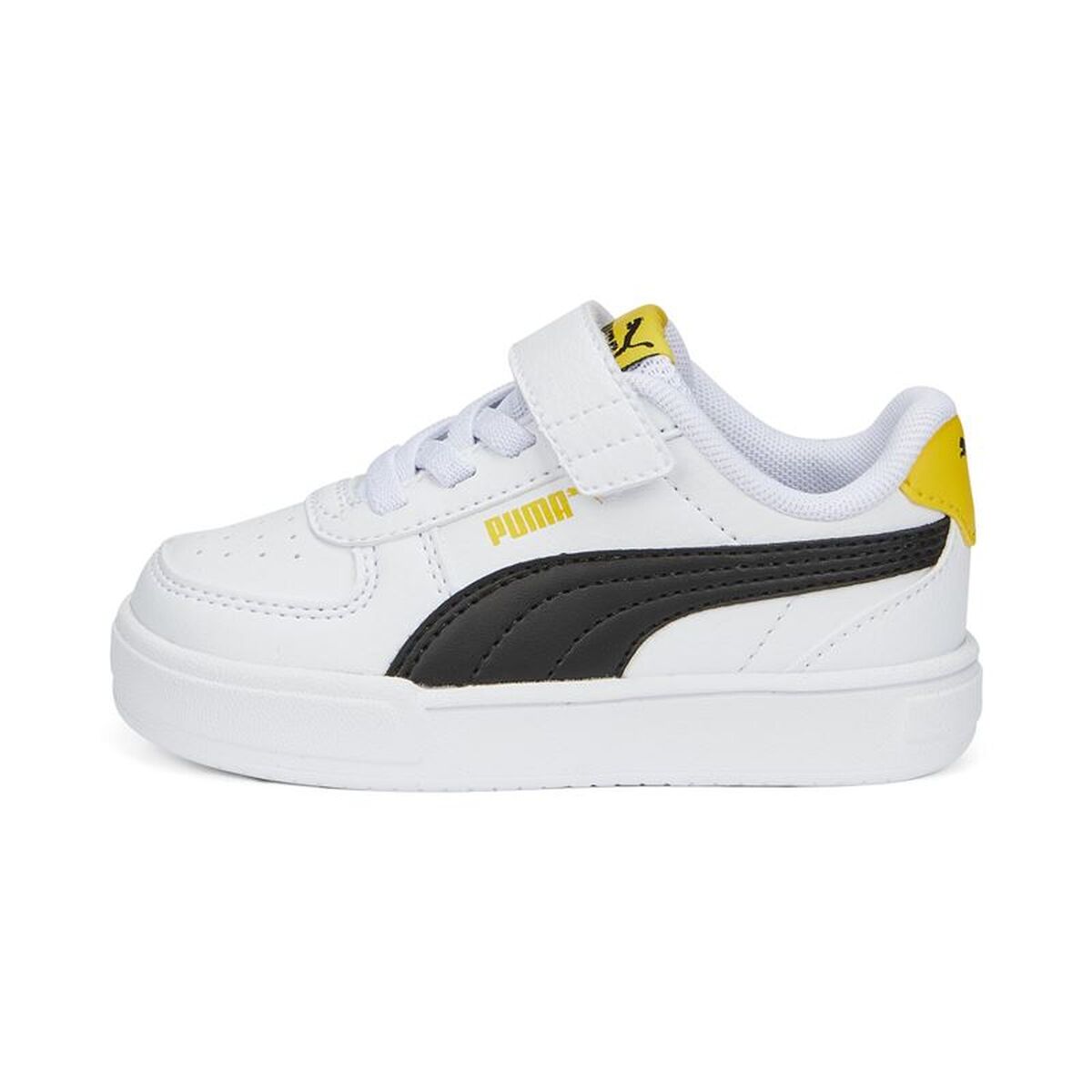 Παιδικά Aθλητικά Παπούτσια Puma 389309 14 Λευκό