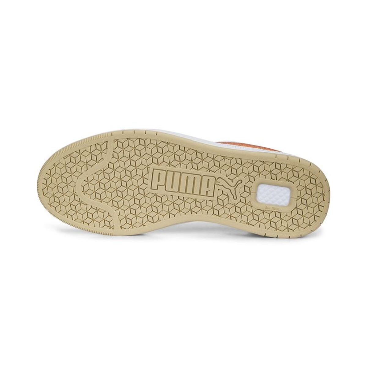 Ανδρικά Casual Παπούτσια Puma Court Ultra Lite Λευκό