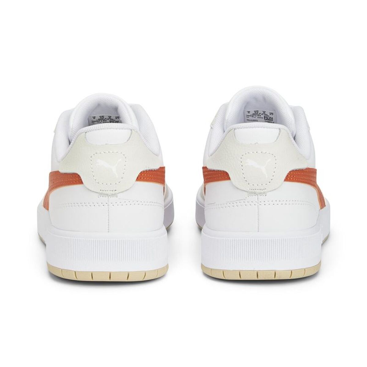 Ανδρικά Casual Παπούτσια Puma Court Ultra Lite Λευκό