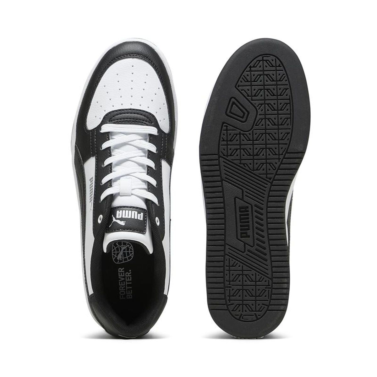 Ανδρικά Αθλητικά Παπούτσια Puma Λευκό