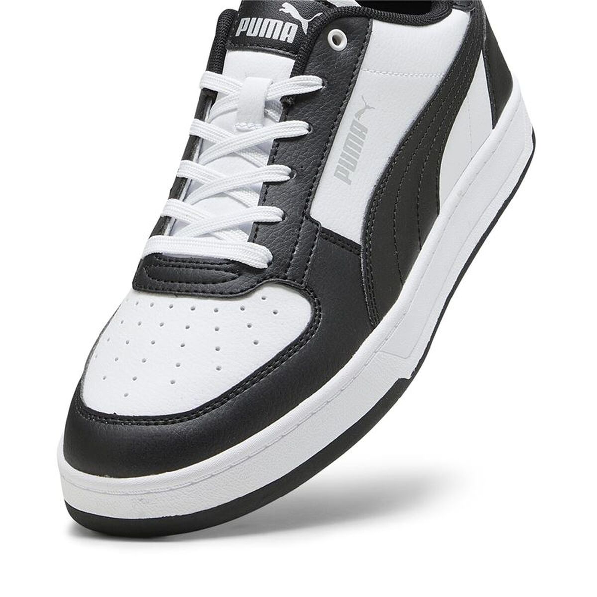 Ανδρικά Αθλητικά Παπούτσια Puma Λευκό