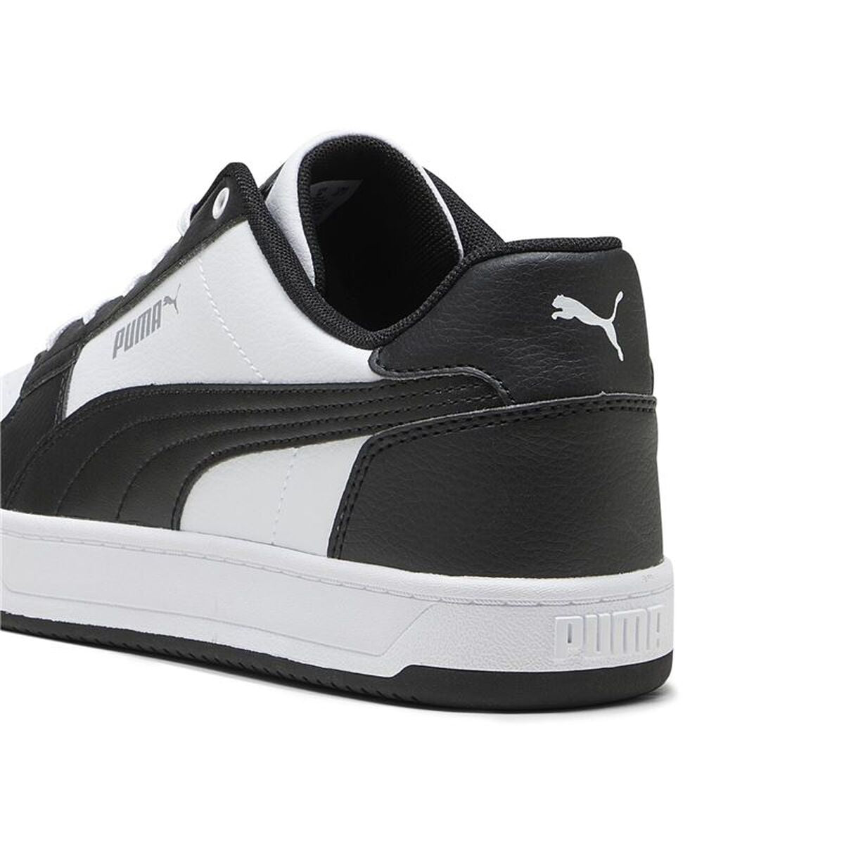 Ανδρικά Αθλητικά Παπούτσια Puma Λευκό