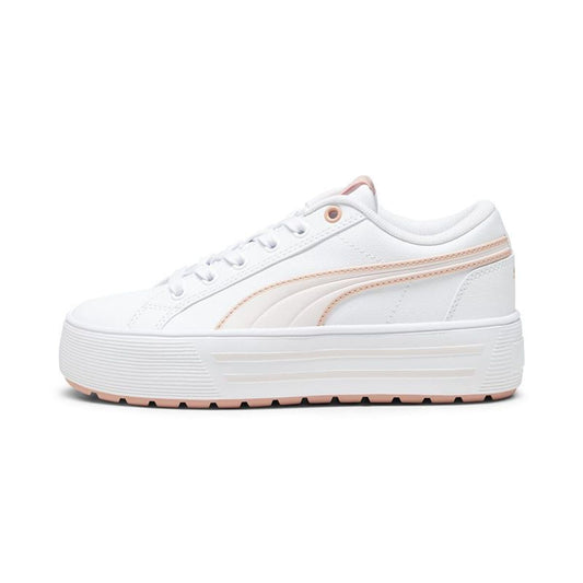 Γυναικεία Αθλητικά Παπούτσια Puma Λευκό