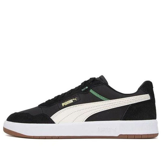 Ανδρικά Αθλητικά Παπούτσια Puma Μαύρο