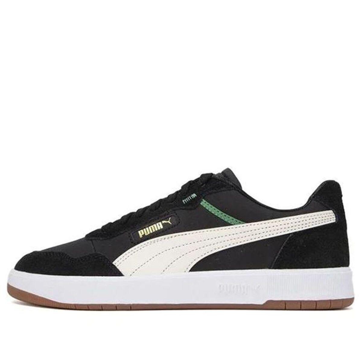 Ανδρικά Αθλητικά Παπούτσια Puma Μαύρο