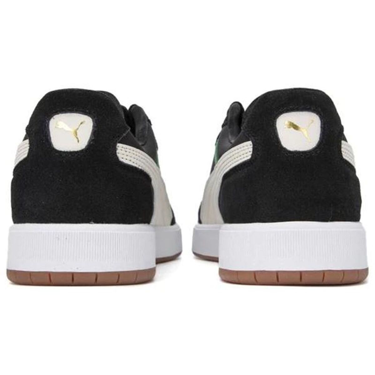 Ανδρικά Αθλητικά Παπούτσια Puma Μαύρο