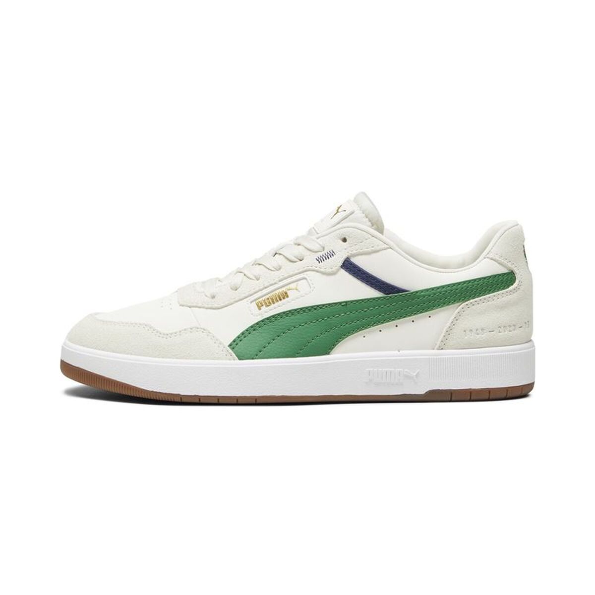 Ανδρικά Αθλητικά Παπούτσια Puma Λευκό
