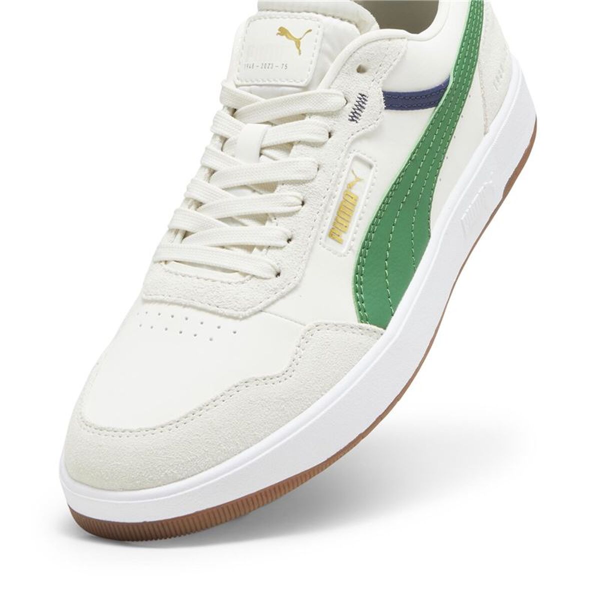 Ανδρικά Αθλητικά Παπούτσια Puma Λευκό
