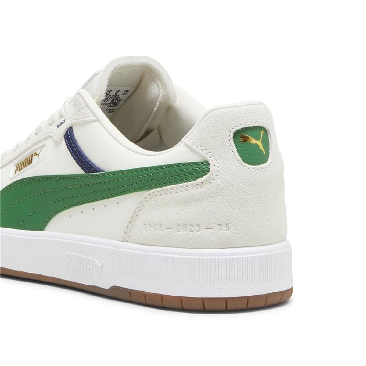 Ανδρικά Αθλητικά Παπούτσια Puma Λευκό