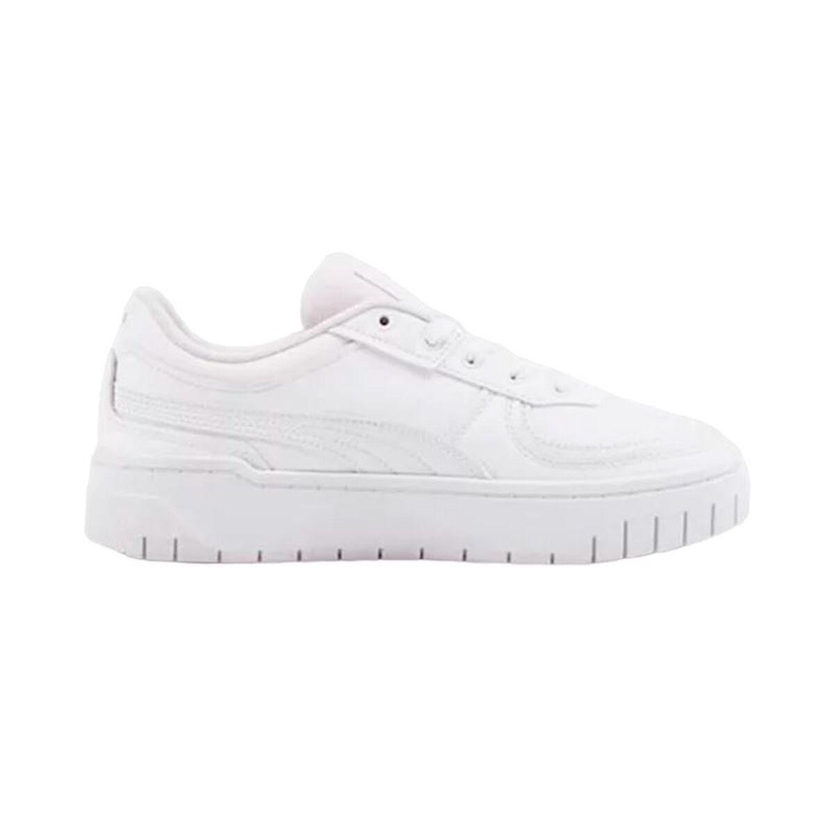 Γυναικεία Αθλητικά Παπούτσια Puma Λευκό