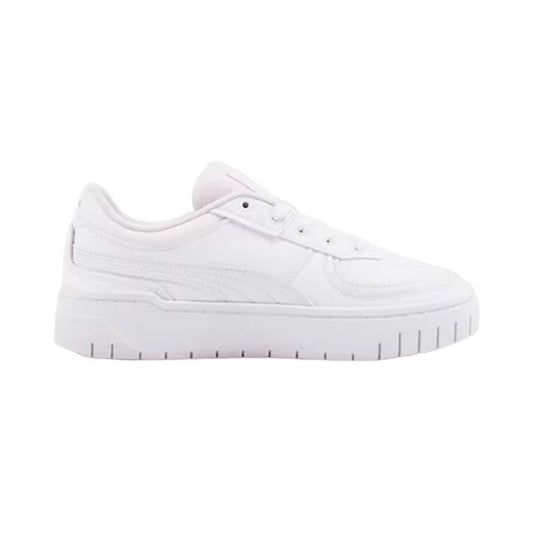 Γυναικεία Αθλητικά Παπούτσια Puma Λευκό