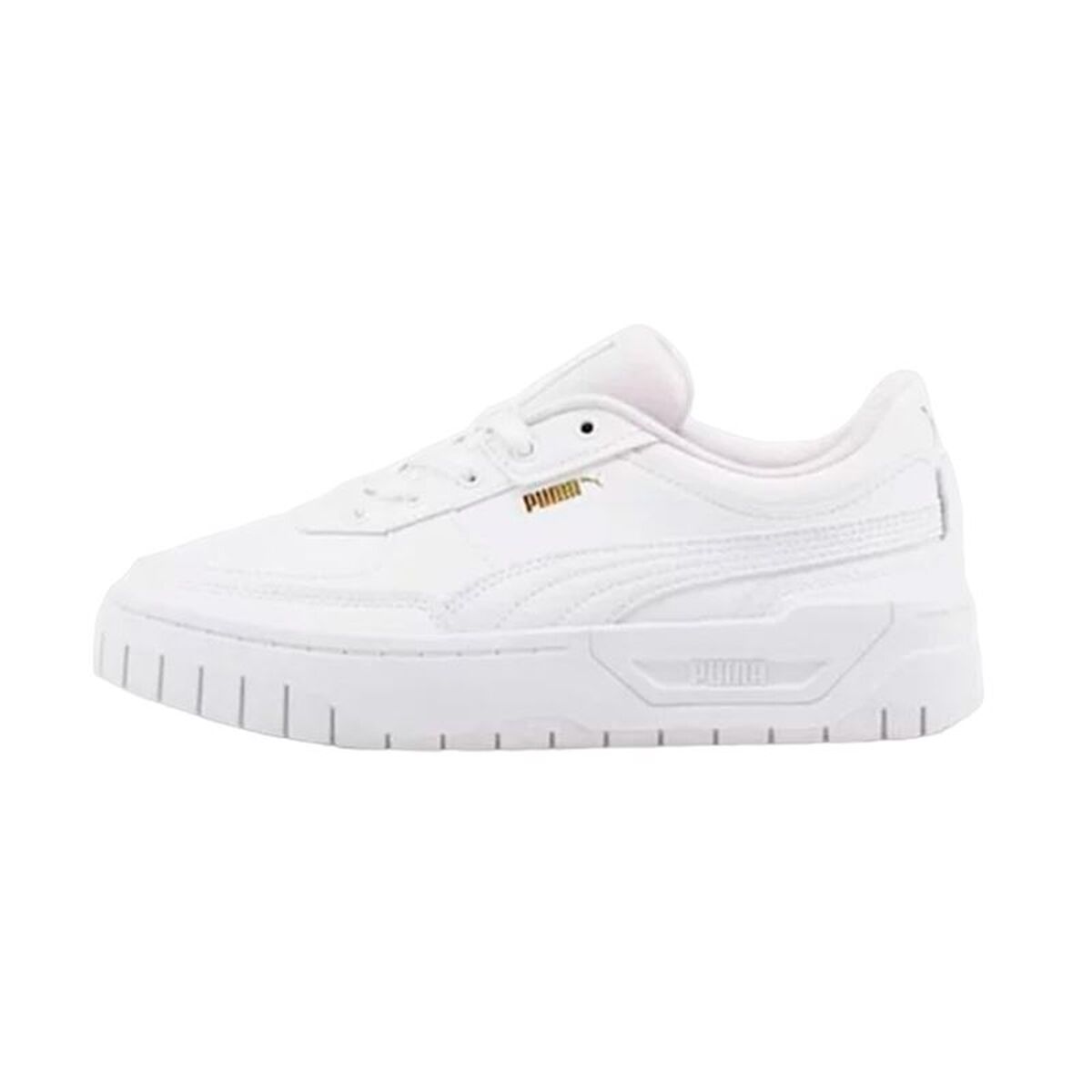 Γυναικεία Αθλητικά Παπούτσια Puma Λευκό