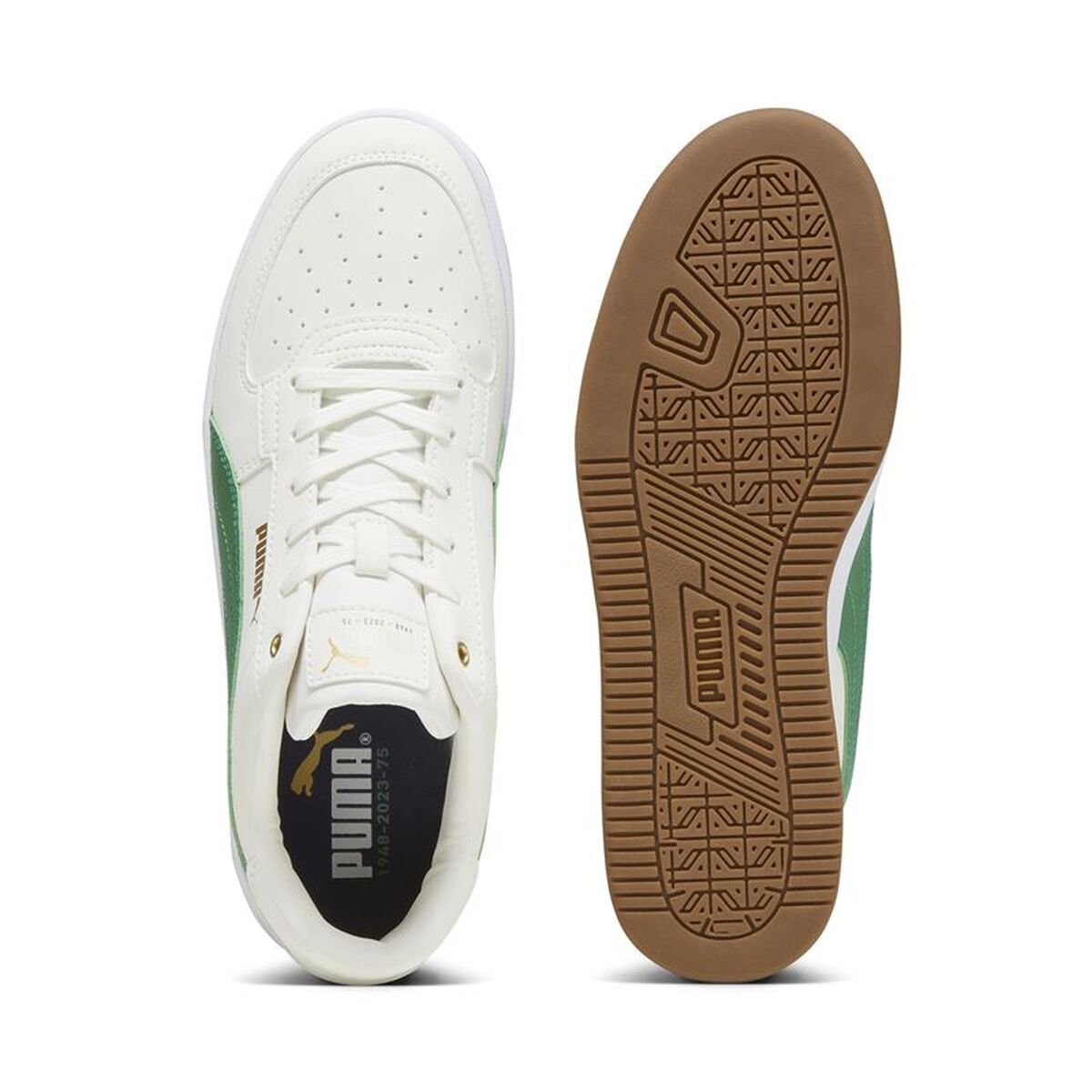 Ανδρικά Αθλητικά Παπούτσια Puma Λευκό