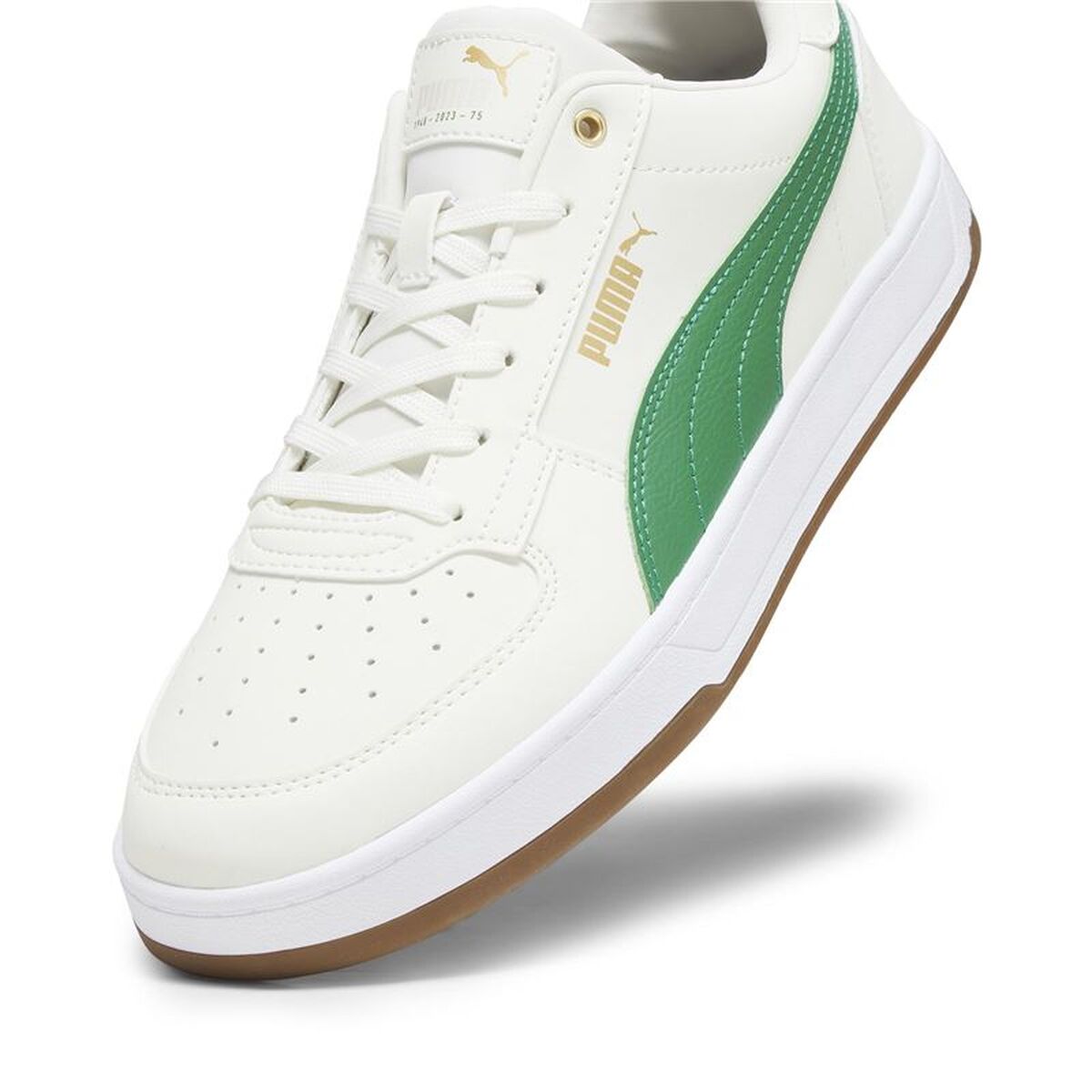 Ανδρικά Αθλητικά Παπούτσια Puma Λευκό