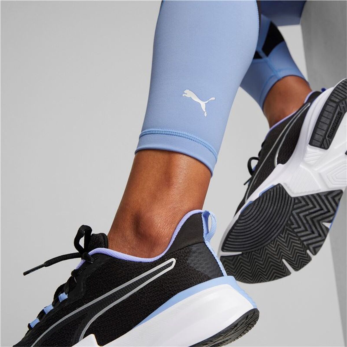 Αθλητικά Γυναικεία Κολάν Puma Νερό