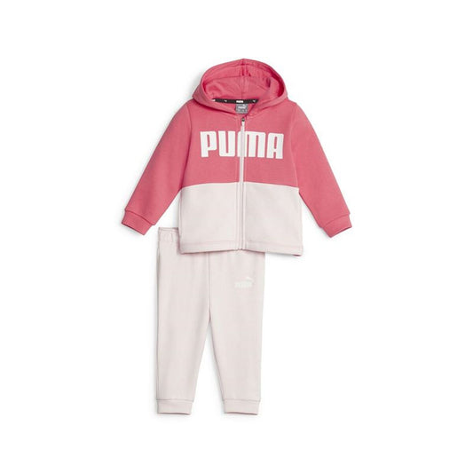 Παιδική Αθλητική Φόρμα Puma