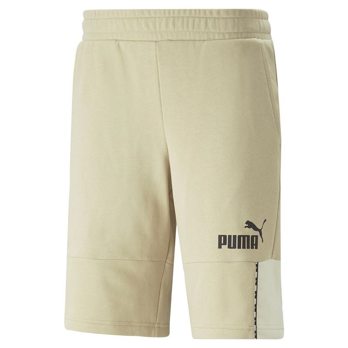 Αθλητικό Σορτς Puma Λευκό