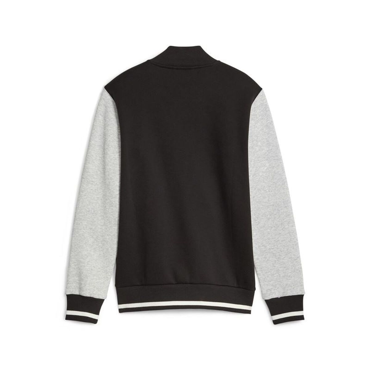 Παιδικό Αθλητικό Μπουφάν Puma Squad Bomber Μαύρο