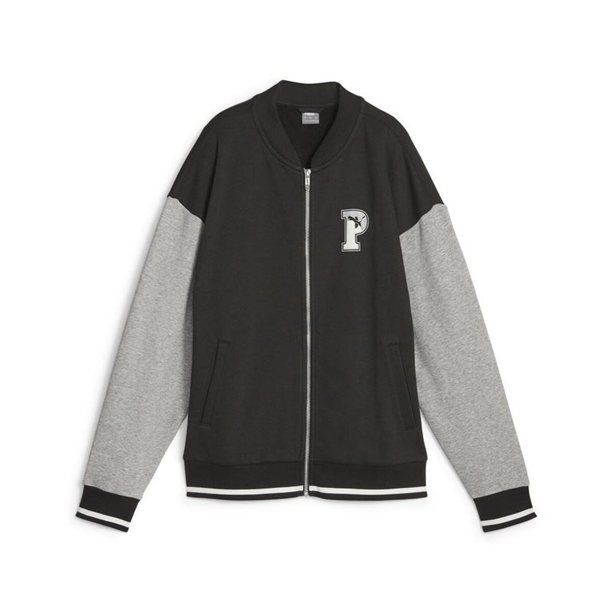 Γυναικείο Αθλητικό Μπουφάν Puma Squad Trackc