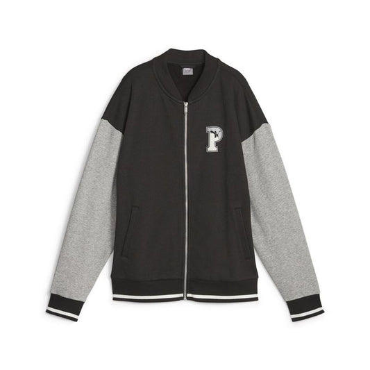 Γυναικείο Αθλητικό Μπουφάν Puma Squad Trackc