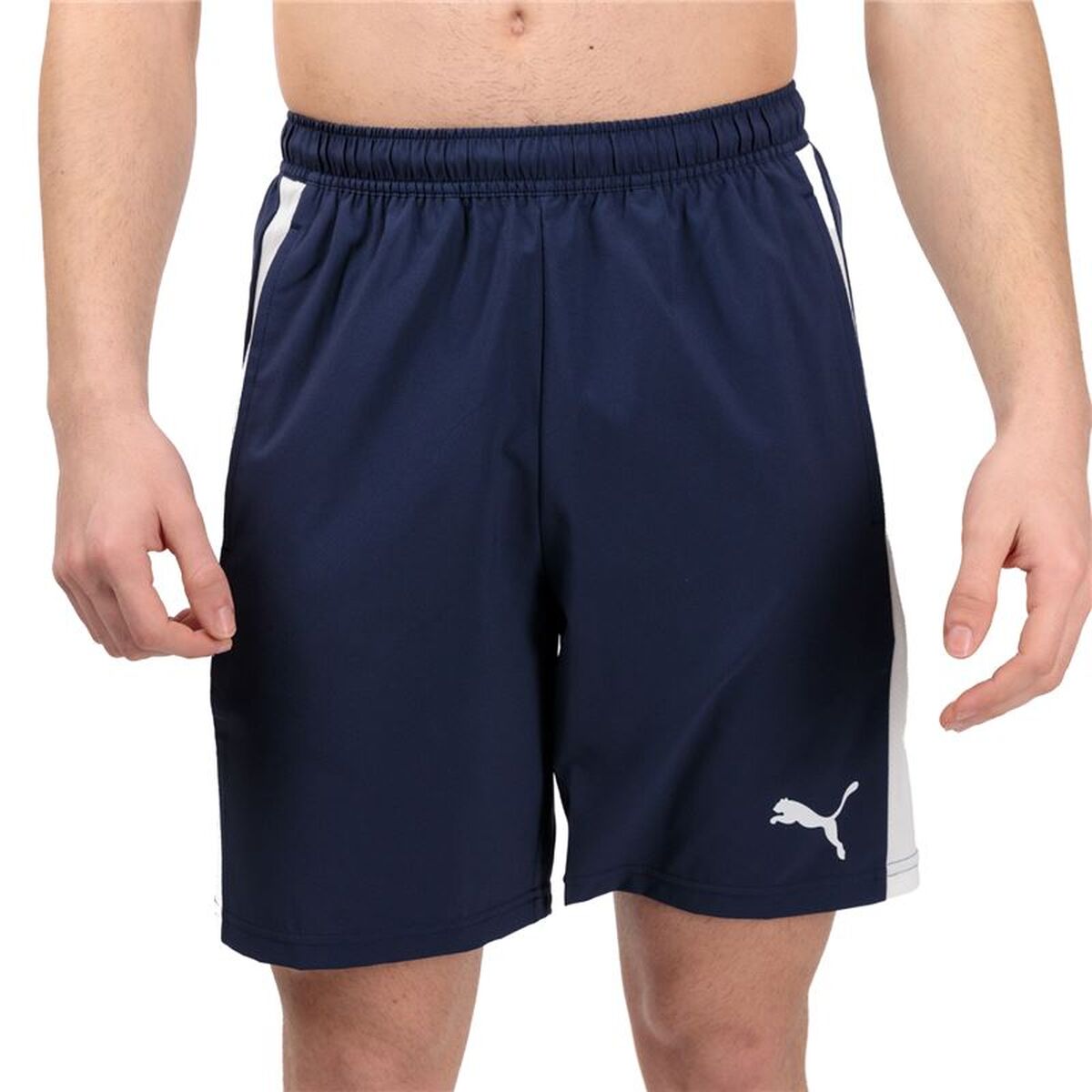 Αθλητικό Σορτς Puma Παντελ