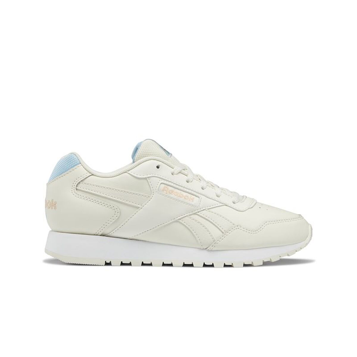 Γυναικεία Αθλητικά Παπούτσια Reebok Glide Λευκό