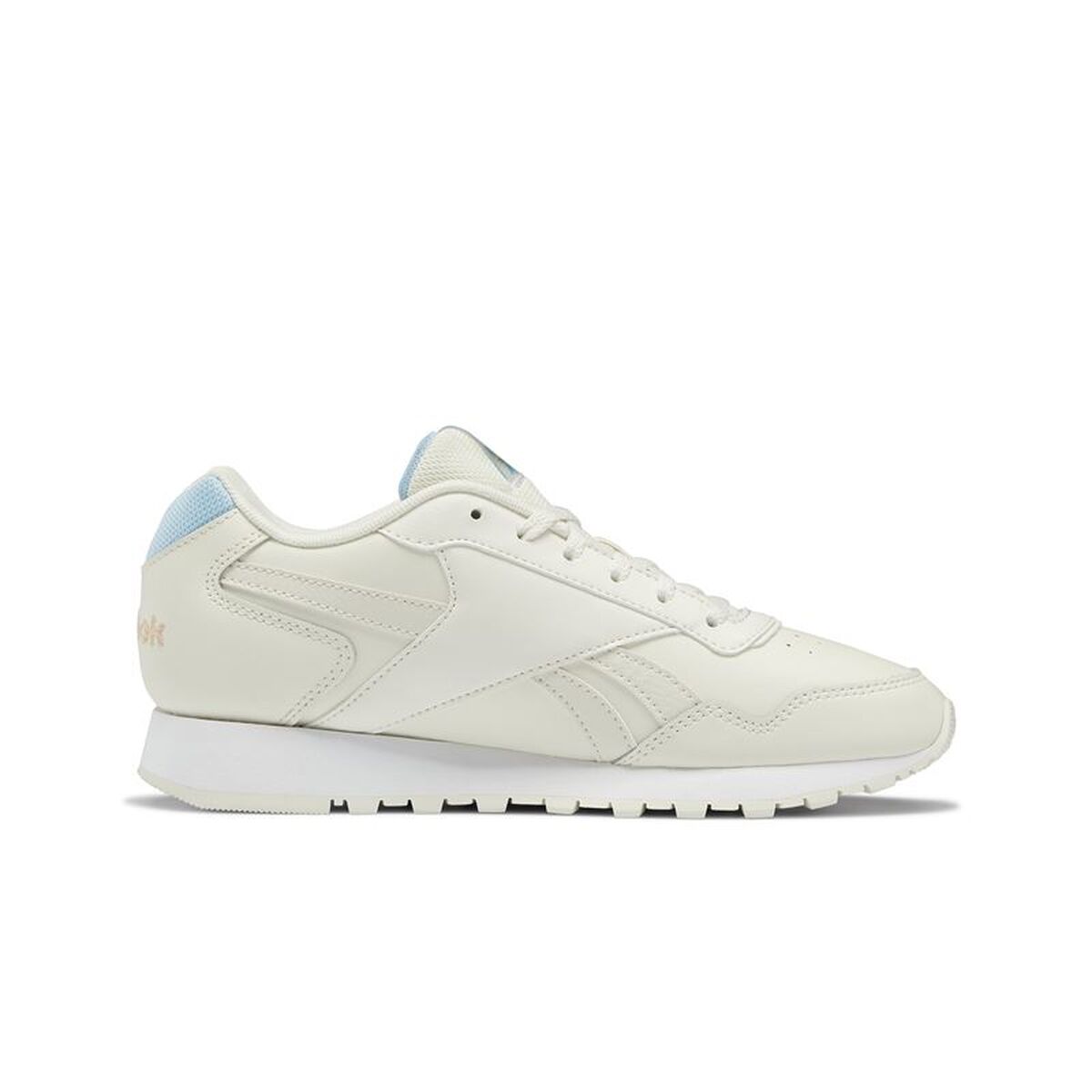 Γυναικεία Αθλητικά Παπούτσια Reebok Glide Λευκό